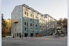 Sköntorpsvägen 27 - Sköntorpsvägen 27