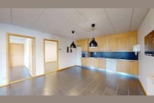 Kontorslokal på Knut Påls väg 2A, Helsingborg – bild 3