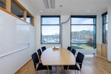 Kontorslokal på Gustav lll:s Boulevard 54, Solna – bild 11