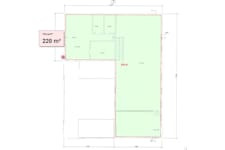 Butikslokal på Bejersgatan 16, Ystad – bild 4