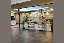 Lagerlokal på Kungsparksvägen 83, Kungsbacka – bild 4
