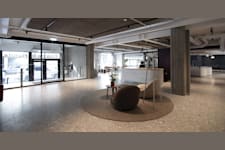 Kontorslokal på Warfvinges väg 26, Stockholm – bild 11