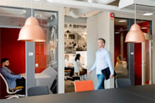 Coworking-plats på Skeppsgatan 19, Malmö – bild 4