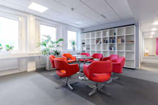 Alströmergatan 14 - Plan 5