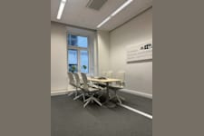 Kontorslokal på Holländargatan 10, Stockholm