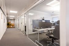 Kontorslokal på Järnbrotts Prästväg 2, VÄSTRA FRÖLUNDA – bild 4