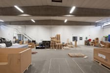 Lagerlokal på Handelsgatan 9, Örebro – bild 5