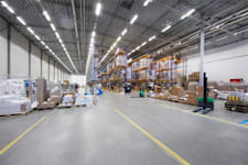 Industrilokal på Skansvägen 27, Rosersberg – bild 7