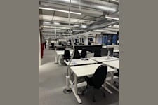 Kontorslokal på Karlavägen 96, Stockholm – bild 3