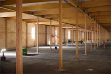 Industrilokal på Magasinvägen 5, Bålsta – bild 2