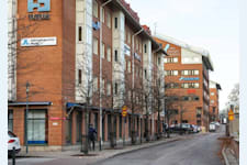 Kontorslokal på Svärdvägen 19, DANDERYD – bild 6