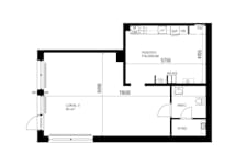 Butikslokal på Storgatan 43, Mölndal – bild 8