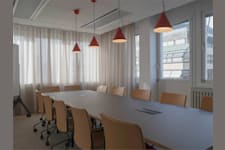 Norrlandsgatan 18 - Fotograf: Nadia Smedeland