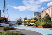 Kontorslokal på Skeppsbron 13 A, MALMÖ – bild 2