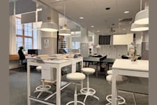 Kontorslokal på Torsgatan 5, Göteborg – bild 2