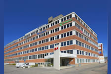 Kontorslokal på Gårdsfogdevägen 18 B, Bromma – bild 11