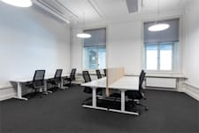 Kontorslokal på Torsgatan 26, Stockholm – bild 15