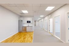 Kontorslokal på Avtalsvägen 1, Landskrona