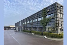 Butikslokal på Kanslistvägen 14, Falkenberg