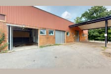 Lagerlokal på Stenbocksliden 3, Stockamöllan – bild 7