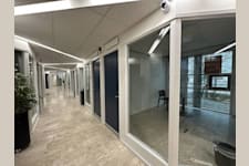 Kontorslokal på Krossverksgatan 32, Limhamn – bild 5