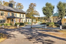 Sveavägen 167, 6 tr - Utomhusservering Stallmästaregården.