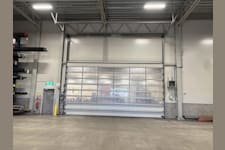 Lagerlokal på Sliparegatan 5, Halmstad – bild 3