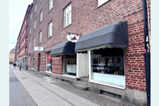 Butikslokal på Stora Södergatan 59, Lund