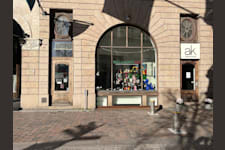 Kontorslokal på Södra Storgatan 1, Helsingborg