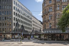 Kontorslokal på Ingmar Bergmans gata 4, Stockholm – bild 4