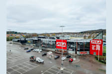 Kontorslokal på Deltavägen 6, Göteborg – bild 5