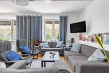 Kontorslokal på Smedsgränd 4, Uppsala – bild 17