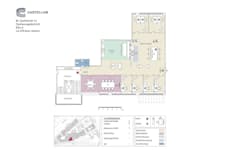 Kontorslokal på Tjurhornsgränd 8, JOHANNESHOV – bild 3