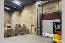 Lagerlokal på Hemsögatan 14, Malmö – bild 8