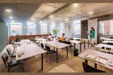 Kontorslokal på Carl Skottsbergs gata 22 B, Göteborg – bild 2