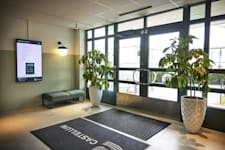 Kontorslokal på Gårdsfogdevägen 18 A, Bromma – bild 4