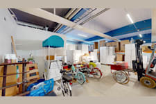 Industrilokal på Götgatan 1, Kävlinge – bild 8