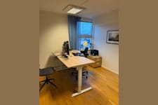 Kolfallsgatan 10 - Kontorsrum