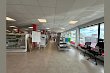 Nettovägen 1 - image - 2