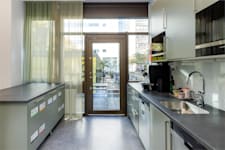 Kontorslokal på Karlavägen 112, Stockholm