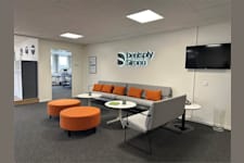 Kontorslokal på Horisontvägen 26 / Fraktflygargatan 16b, Skarpnäck – bild 10