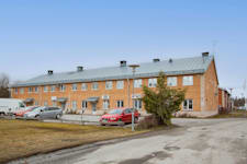 Kontorslokal på Mellangården 1, Upplands Väsby