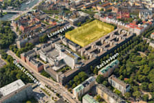 Kontorslokal på Banérgatan 16, Stockholm – bild 11