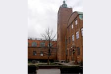 Kvarnbergsgatan 2 - image - 2