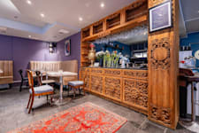 Klara Tvärgränd 3 - image - 5