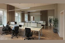 Kontorslokal på Kungsgatan 54, Stockholm – bild 2