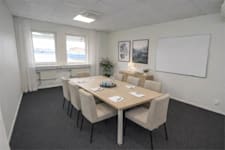 Kontorslokal på Marieholmsgatan 54, Göteborg