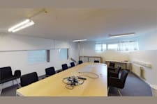 Kontorslokal på Verkstadsgatan 4, Halmstad – bild 7