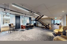 Coworking-plats på Drottninggatan 33, Stockholm – bild 3