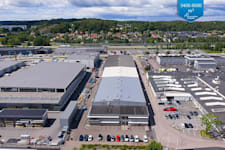 Lokal på Exportgatan 27, Hisings Backa – bild 5
